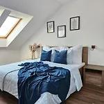 Lejlighed Brick House Poprad