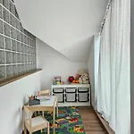 Lejlighed Brick House