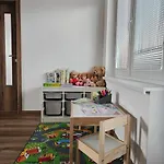 Brick House Lejlighed Poprad