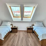 Brick House Poprad