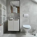 Brick House * Poprad