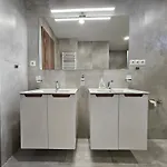 Lejlighed Brick House *