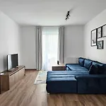 Brick House Lejlighed Poprad