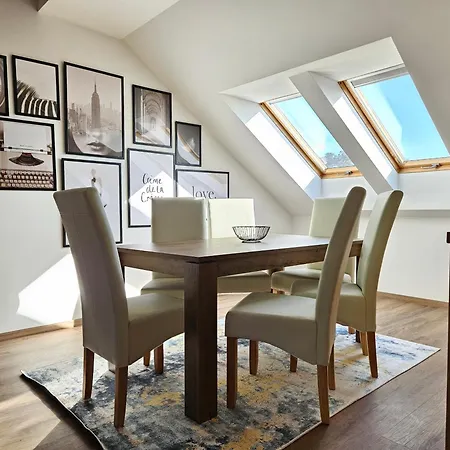 Brick House Apartament Poprad