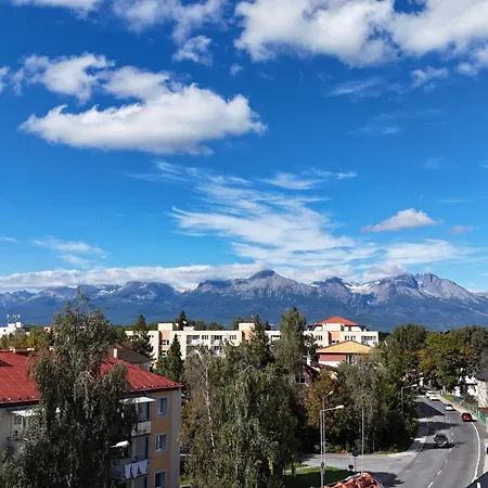 Brick House * Poprad