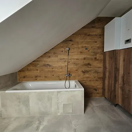 Brick House Lägenhet Poprad