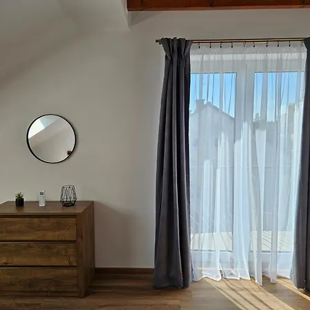 Brick House Lägenhet Poprad