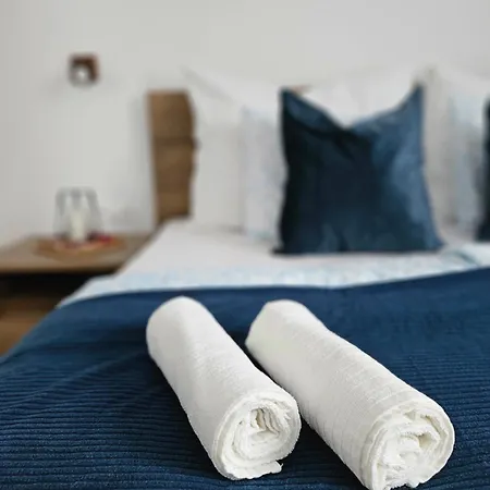 アパート Brick House *