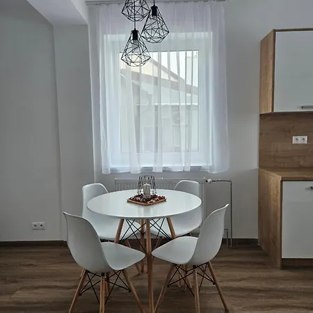 Apartament Brick House *
