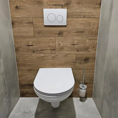 Brick House Apartament Poprad