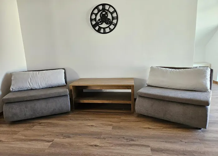 Brick House Appartement Poprad