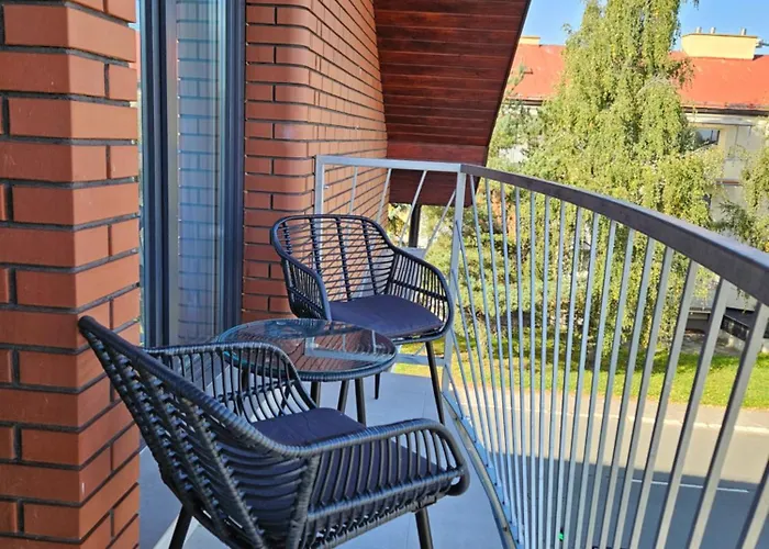 Brick House Appartement *