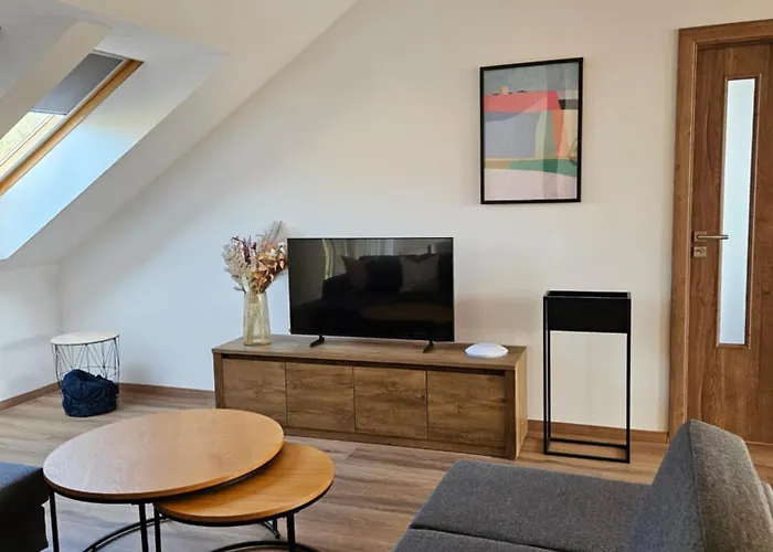 Brick House Appartement