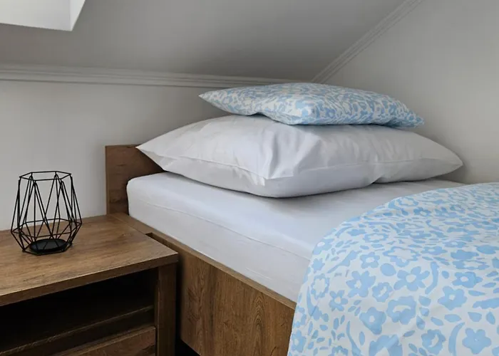 Appartement Brick House Poprad