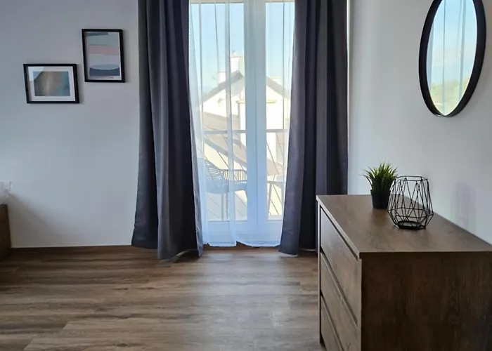 Appartement Brick House