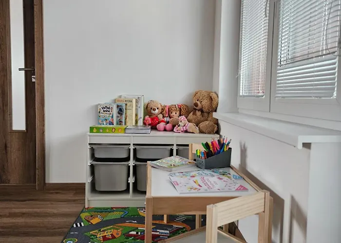 Brick House Appartement Poprad