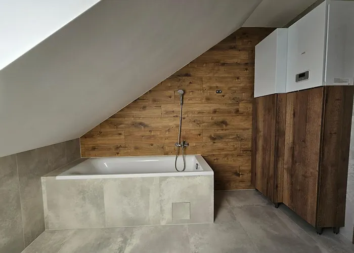 Brick House Appartement Poprad