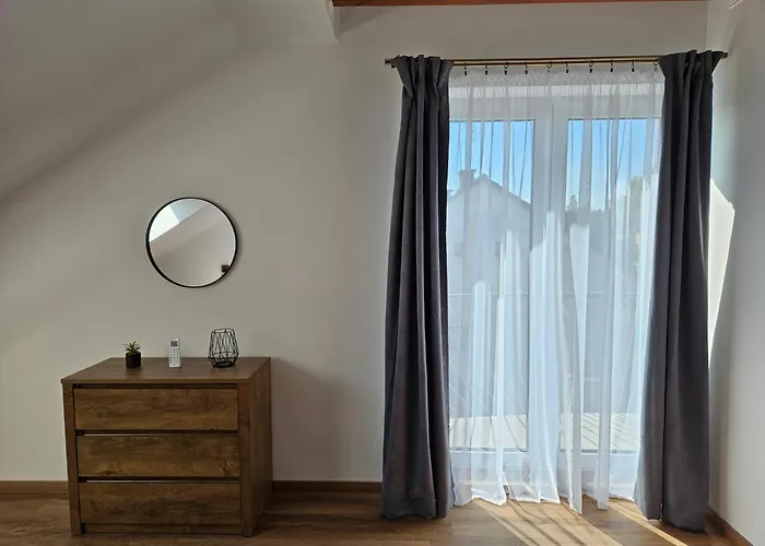 Brick House Appartement Poprad