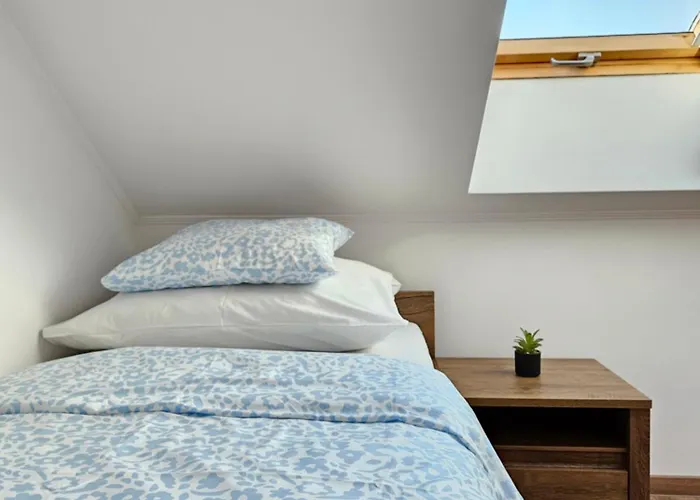 Appartement Brick House Poprad