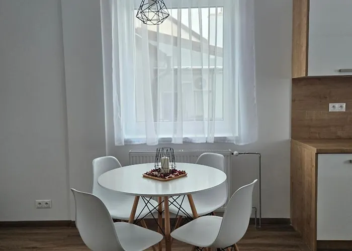 Appartement Brick House *