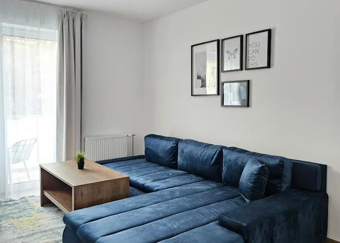 Brick House Appartement *
