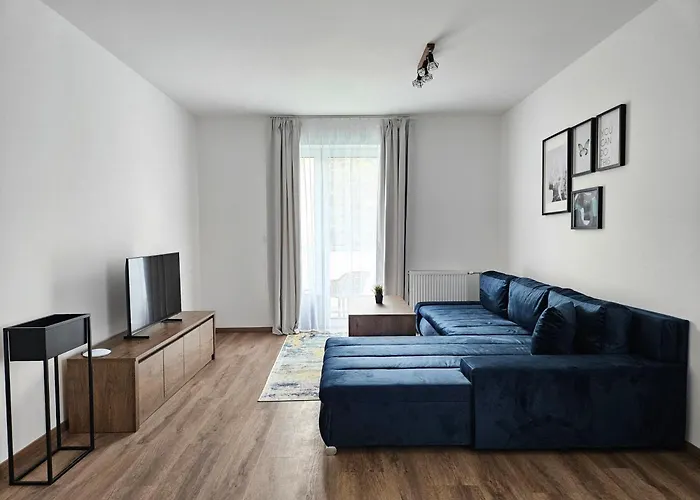 Brick House Appartement Poprad